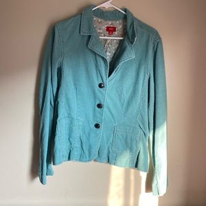 Mossimo Corduroy Jacket (XXL)